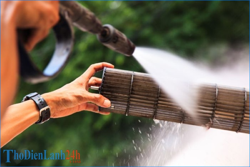 Câu hỏi thường gặp về dịch vụ sửa điều hòa