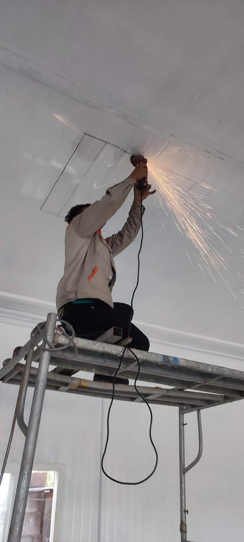 Sửa Điều Hòa Giải Phóng Hoàng Mai: Nhanh Chóng – Uy Tín – Giá Tốt
