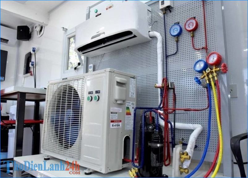 Sửa Điều Hòa Lạc Long Quân – ThoDienLanh24h: Nhanh Chóng, Uy Tín!