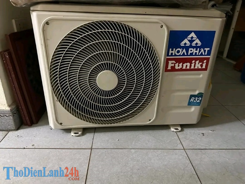 Vệ sinh điều hòa định kỳ - Giải pháp phòng ngừa sự cố hiệu quả
