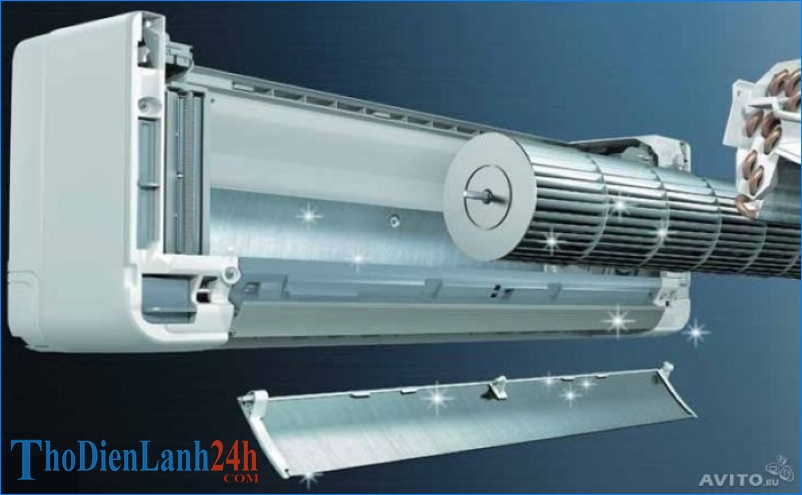 1. Dấu hiệu nhận biết điều hòa cần được sửa chữa ngay