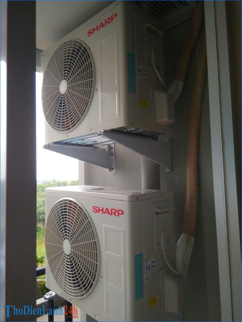 Các lỗi điều hòa thường gặp và cách nhận biết