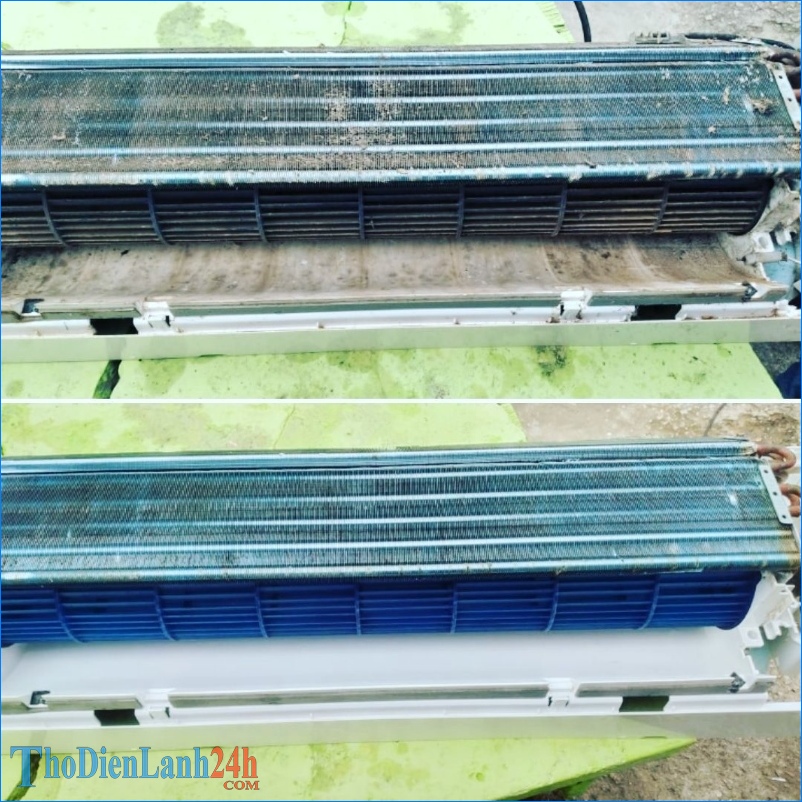 Các sự cố điều hòa thường gặp và cách nhận biết