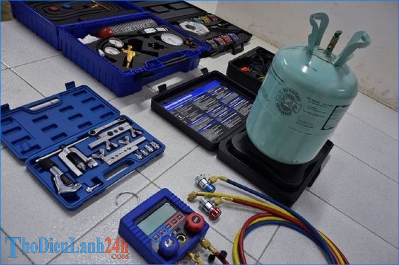Dấu hiệu điều hòa cần được sửa chữa ngay lập tức