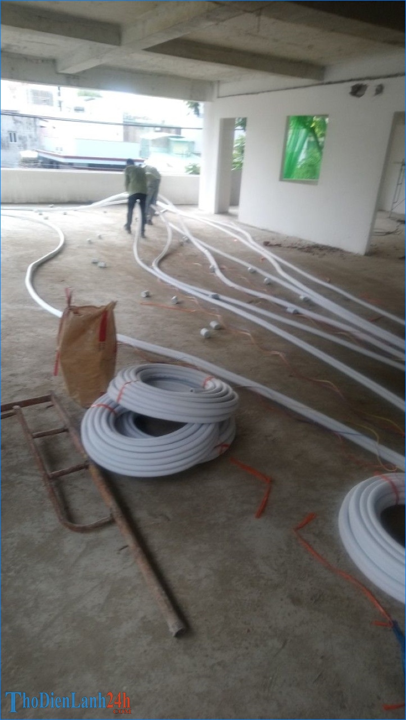 Các Lỗi Điều Hòa Thường Gặp và Cách Nhận Biết