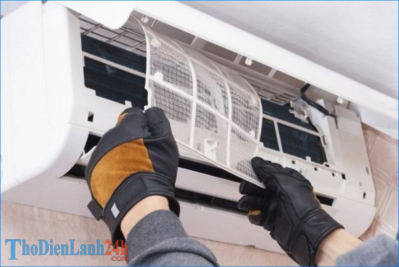 Các dấu hiệu cho thấy điều hòa cần được sửa chữa ngay