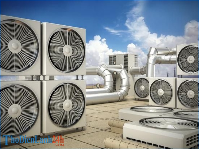 3. Vì sao nên chọn ThoDienLanh24h để sửa chữa điều hòa tại Lý Thường Kiệt?
