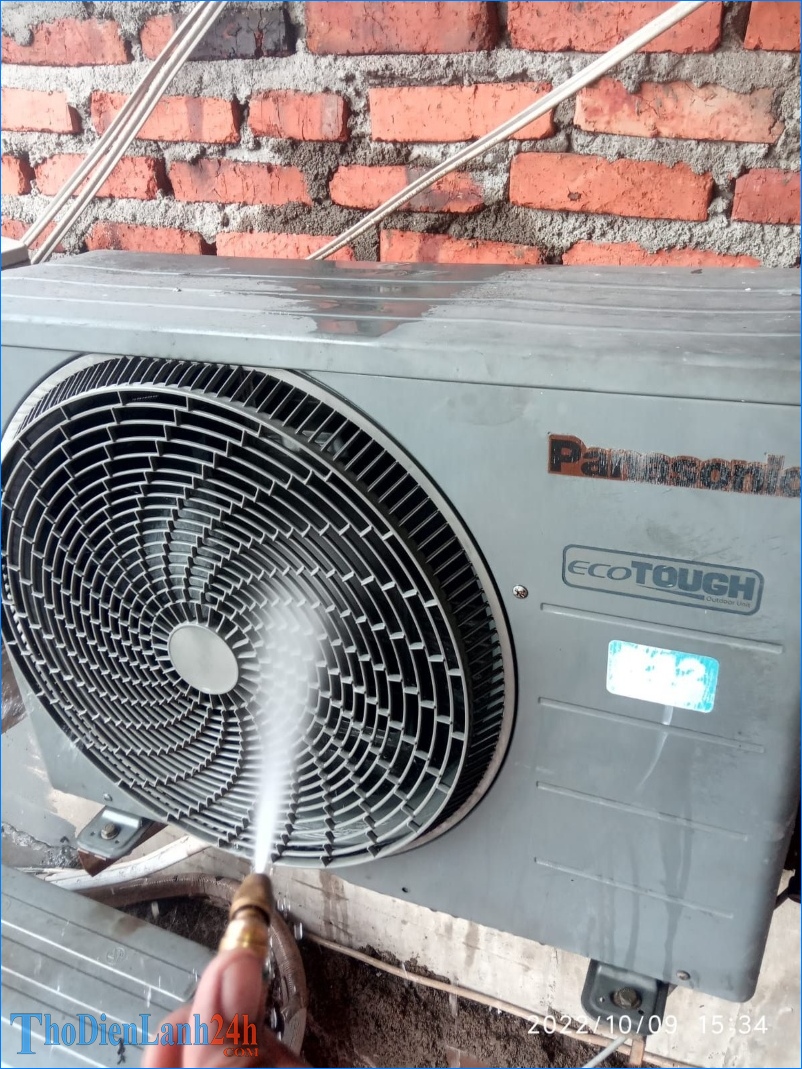 Tại sao nên chọn Thợ Điện Lạnh 24h để sửa điều hòa tại Hàng Quạt?