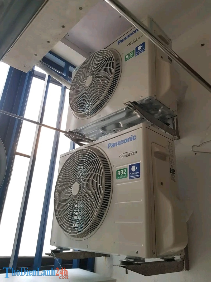 Sửa Điều Hòa Nguyễn Khoái, Hai Bà Trưng – Thợ Điện Lạnh 24h Uy Tín