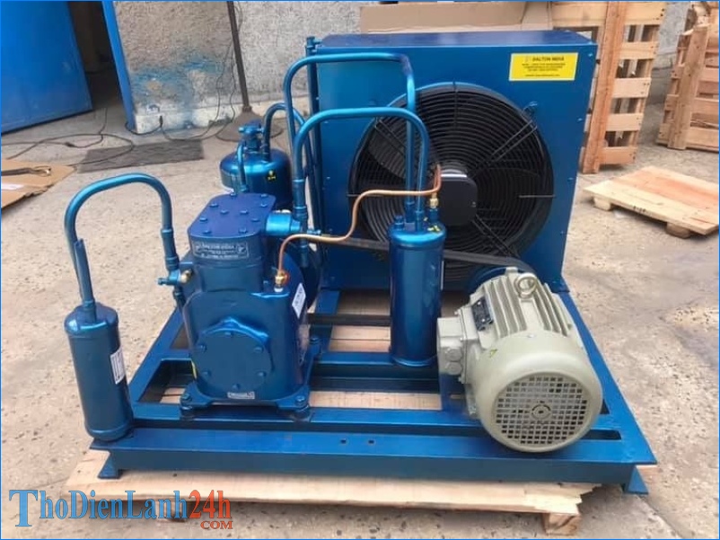 Khi nào cần gọi thợ sửa điều hòa chuyên nghiệp?