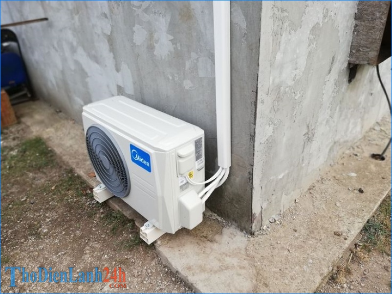Vệ sinh điều hòa định kỳ - Giải pháp phòng ngừa sự cố