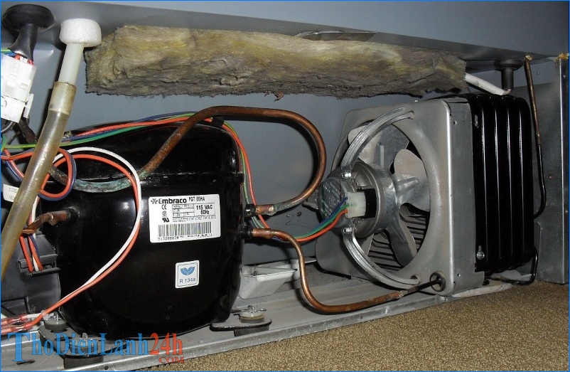 Dấu Hiệu Cần Gọi Thợ Sửa Điều Hòa Ngay Lập Tức
