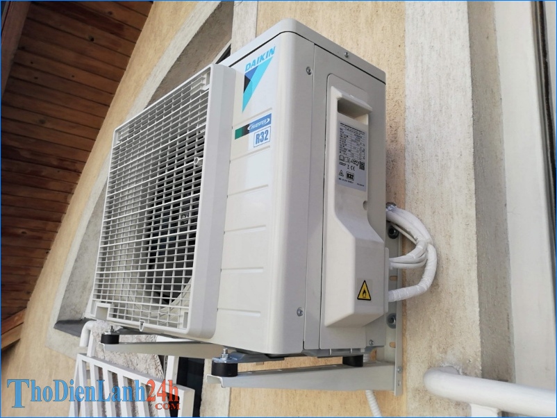 Các lỗi thường gặp ở điều hòa và cách khắc phục