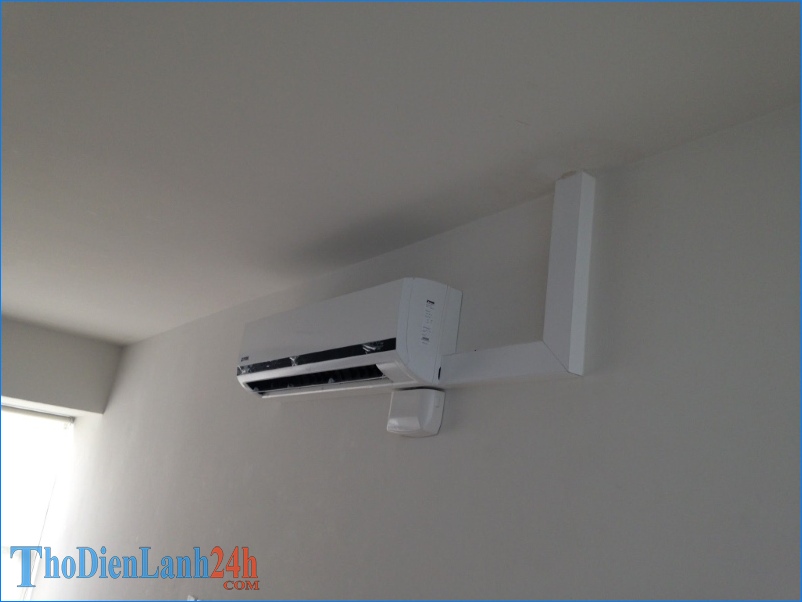 Vì sao nên chọn dịch vụ sửa điều hòa tại ThoDienLanh24h ở Thanh Trì