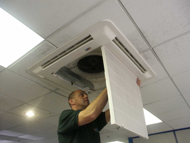 Sửa Điều Hòa Đông Ngạc Bắc Từ Liêm: Nhanh Chóng – Uy Tín – Giá Tốt
