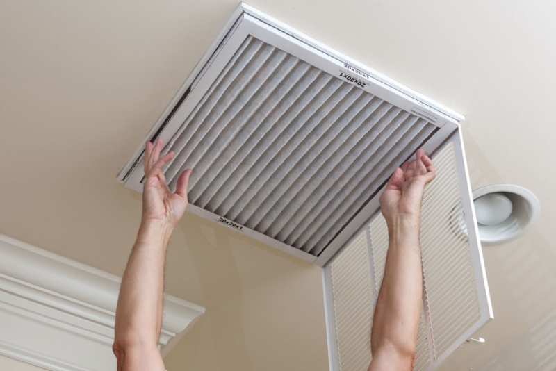 ThoDienLanh24h - Địa chỉ sửa điều hòa uy tín tại Nguyễn Văn Cừ