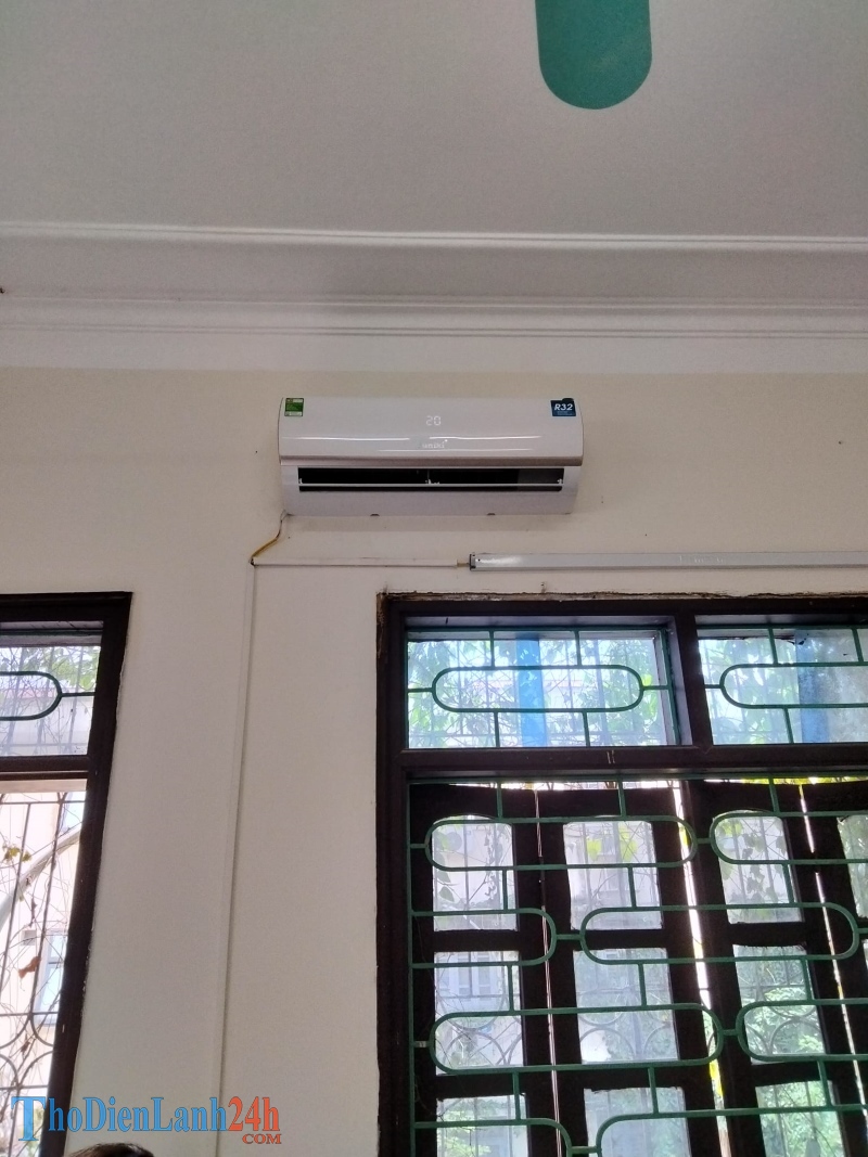 Các Dấu Hiệu Điều Hòa Cần Được Sửa Chữa Ngay