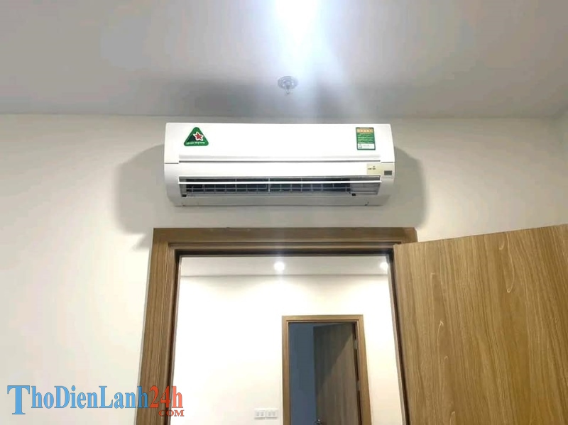 Sửa Điều Hòa Lý Thường Kiệt, Hưng Yên: Nhanh Chóng – Uy Tín – Giá Tốt