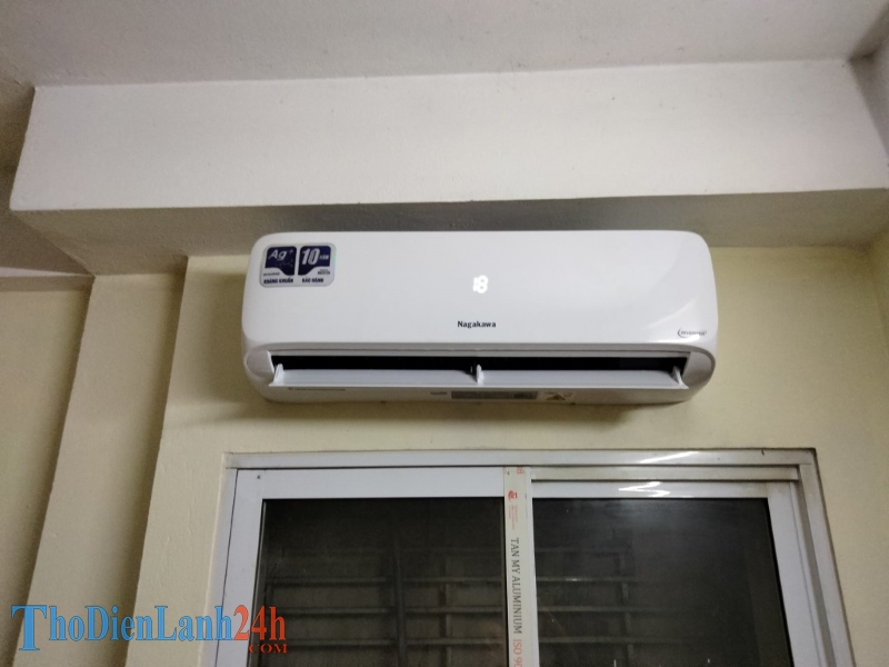 Vệ Sinh Điều Hòa Định Kỳ: Tầm Quan Trọng và Lợi Ích