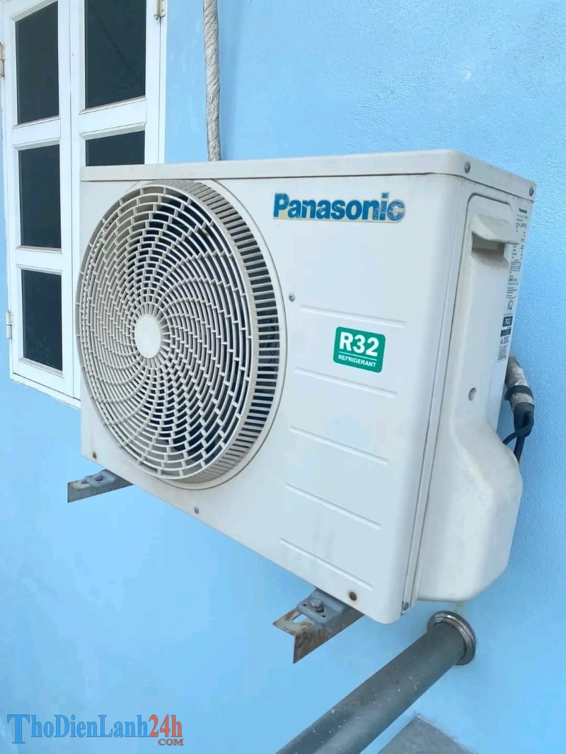 Sửa Điều Hòa Liễu Giai Ba Đình – Nhanh Chóng, Uy Tín, Giá Tốt