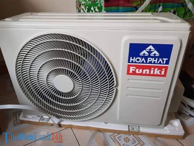 Vệ Sinh Điều Hòa Tại Nhà - Hướng Dẫn Chi Tiết