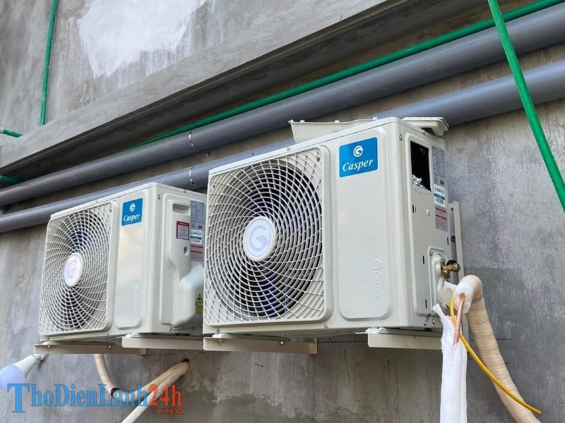 Khu Vực Hoạt Động: ThoDienLanh24h Phục Vụ Toàn Khu Vực Giải Phóng, Hoàng Mai