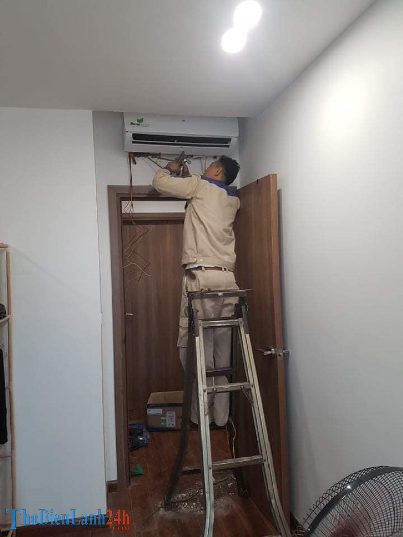 Sửa Điều Hòa Xô Viết Nghệ Tĩnh Đà Nẵng – Nhanh Chóng, Giá Tốt!