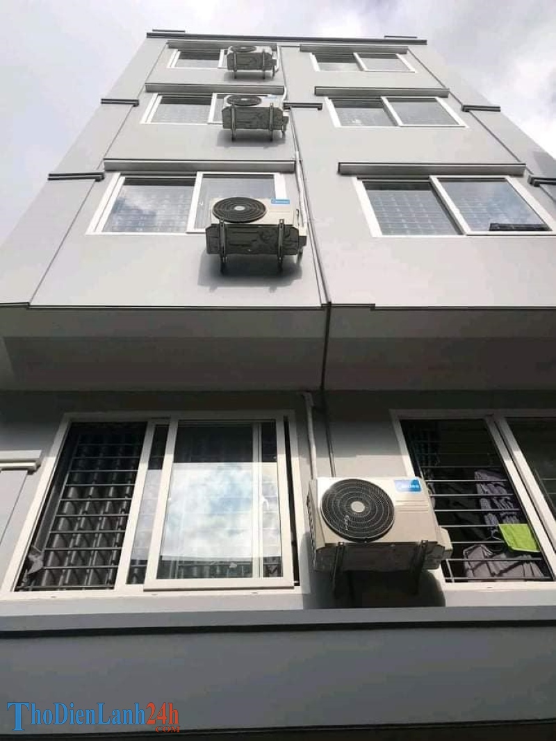 Cách Vệ Sinh Điều Hòa Tại Nhà Đúng Cách (Nếu Có Thể)