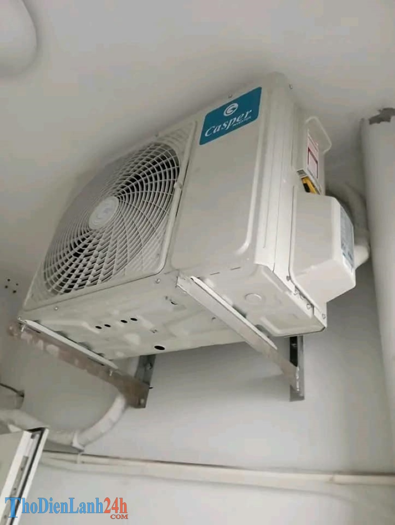 Khu vực hoạt động của ThoDienLanh24h tại Thanh Khê, Đà Nẵng
