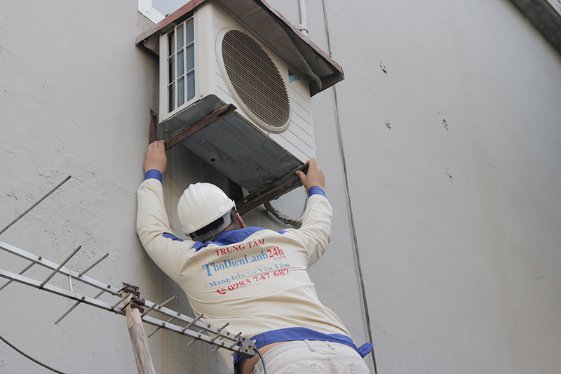 Những lưu ý khi sử dụng điều hòa để tiết kiệm điện