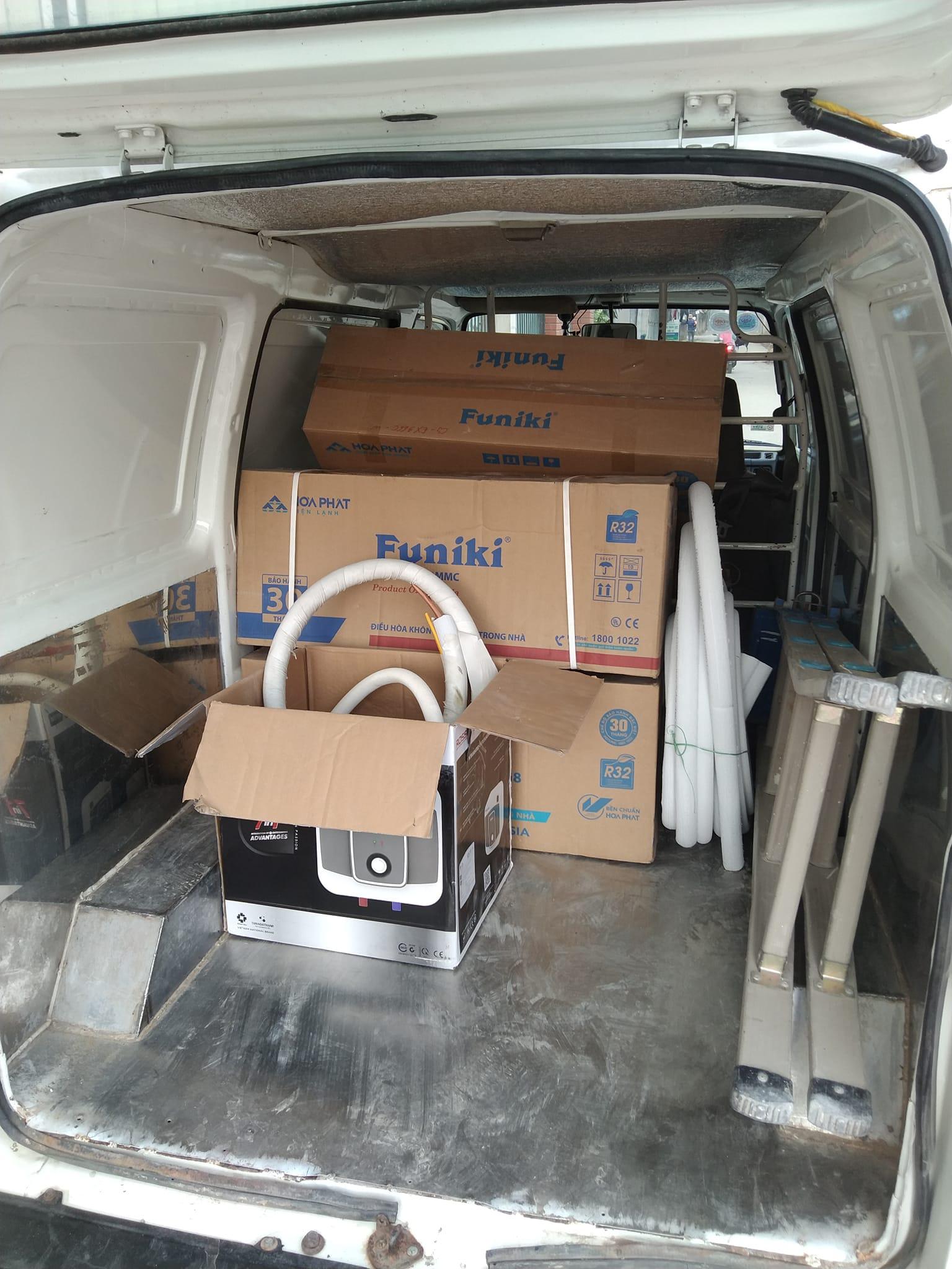 Những câu hỏi thường gặp khi sửa chữa điều hòa tại Cẩm Lệ