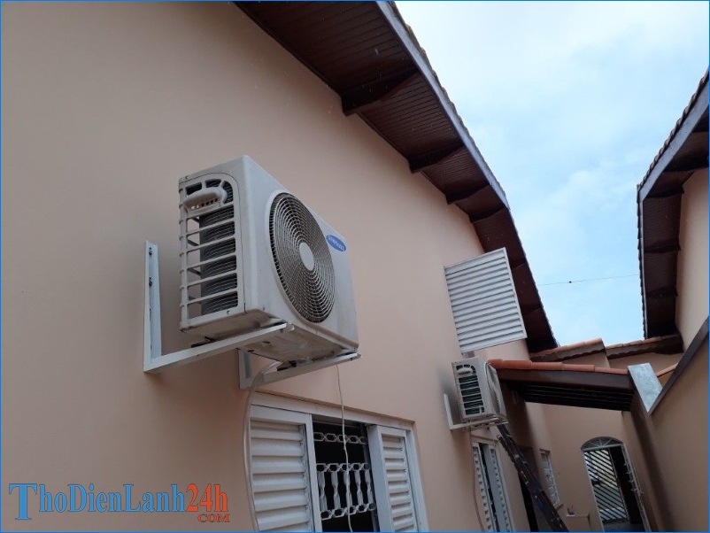 Dấu Hiệu Nhận Biết Một Đơn Vị Sửa Điều Hòa Uy Tín