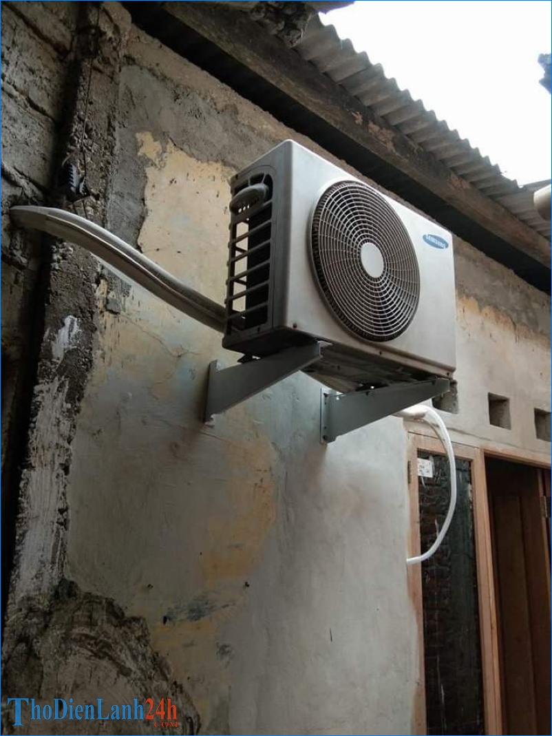 Sửa Điều Hòa Phan Châu Trinh Đà Nẵng – Nhanh Chóng, Uy Tín, Giá Tốt