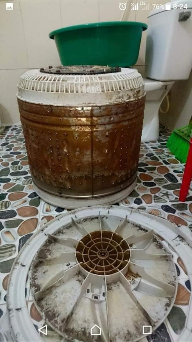 Tại Sao Nên Chọn ThoDienLanh24h Khi Sửa Máy Giặt Tại Nguyễn Tri Phương?