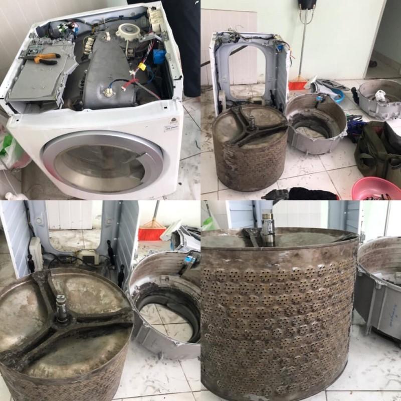 Khu vực hoạt động của ThoDienLanh24h tại Đường Phố Nối và các vùng lân cận
