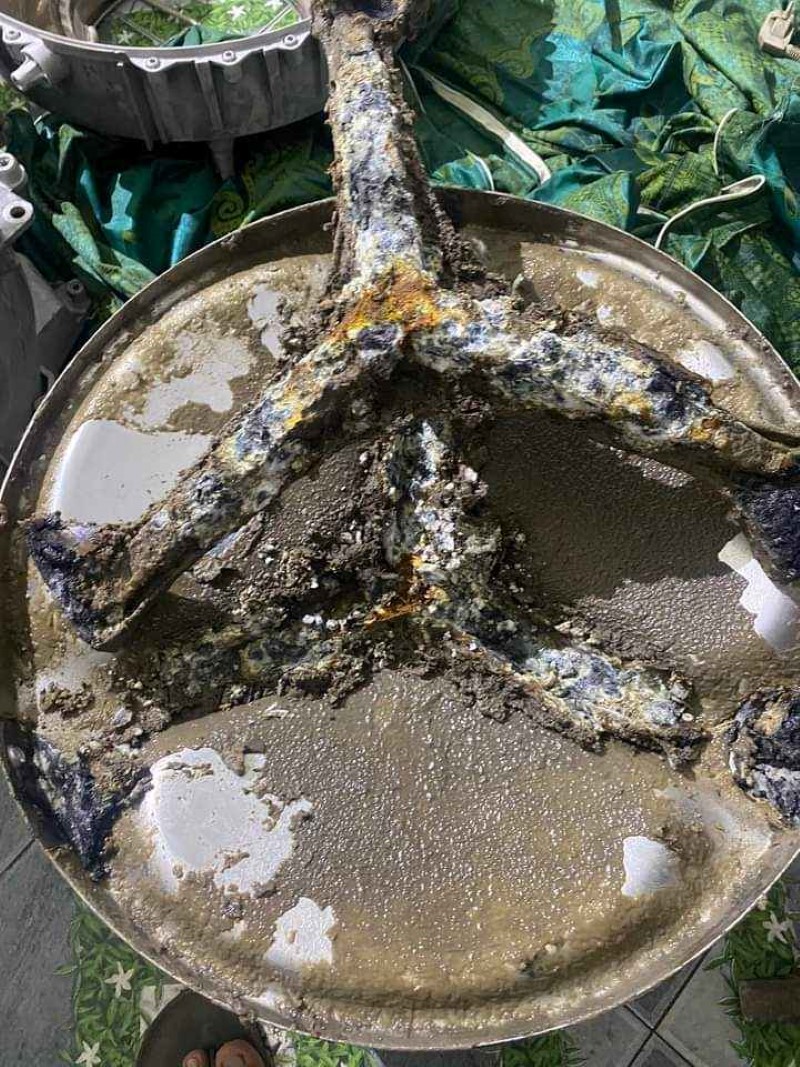 Sửa Máy Giặt Nguyễn Chí Thanh, Đống Đa – Nhanh Chóng, Uy Tín #1