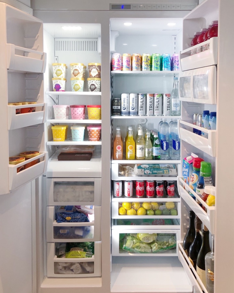 Các lỗi tủ lạnh thường gặp và dấu hiệu nhận biết