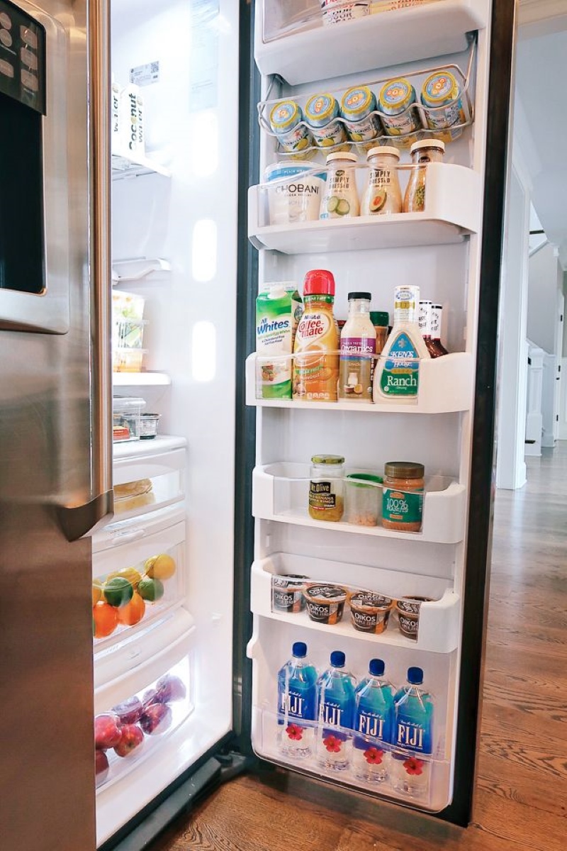 Tại sao tủ lạnh của bạn gặp sự cố