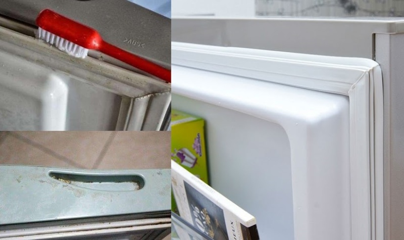 Những Dấu Hiệu Tủ Lạnh Cần Được Sửa Chữa Ngay Lập Tức