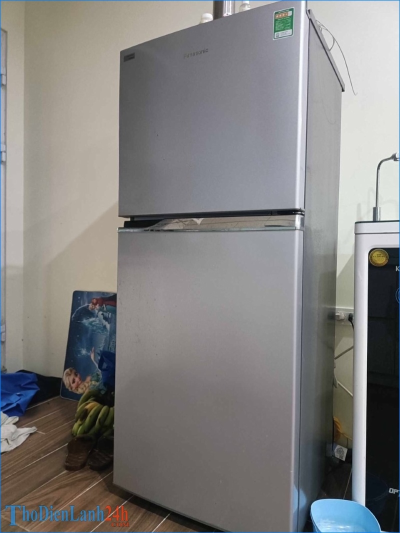 Nguyên Nhân Phổ Biến Gây Hỏng Hóc Tủ Lạnh