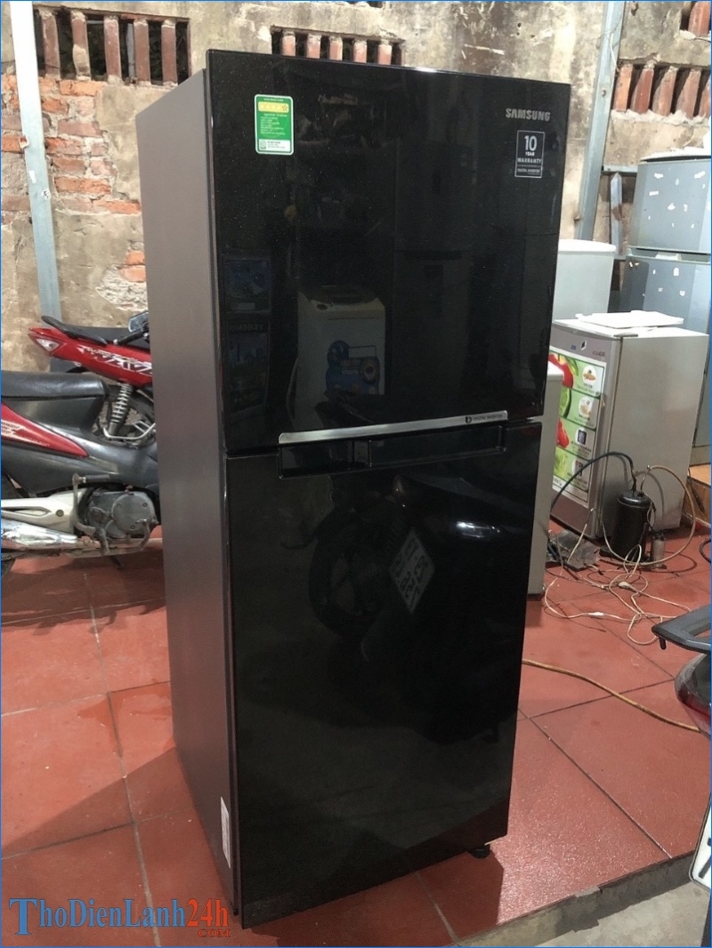 Tầm quan trọng của tủ lạnh và việc sửa chữa kịp thời