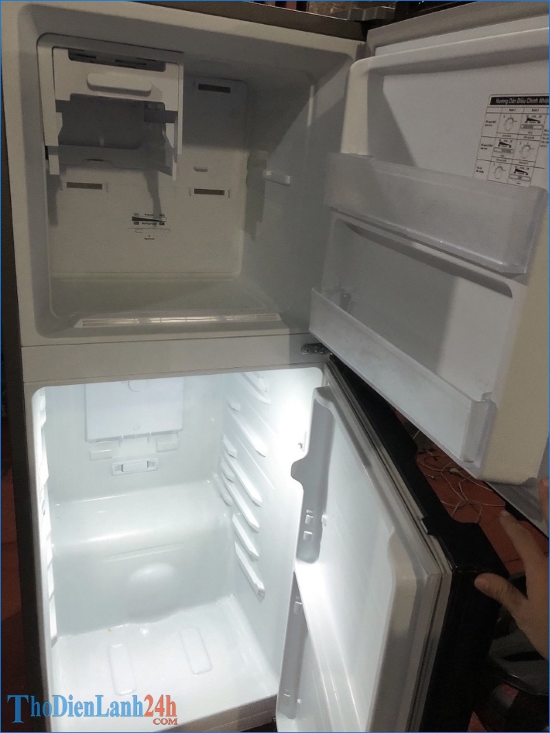 Bảo trì tủ lạnh định kỳ và lời khuyên sử dụng bền lâu