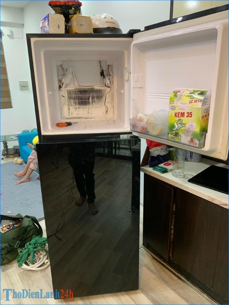 Tầm quan trọng của tủ lạnh trong đời sống hiện đại