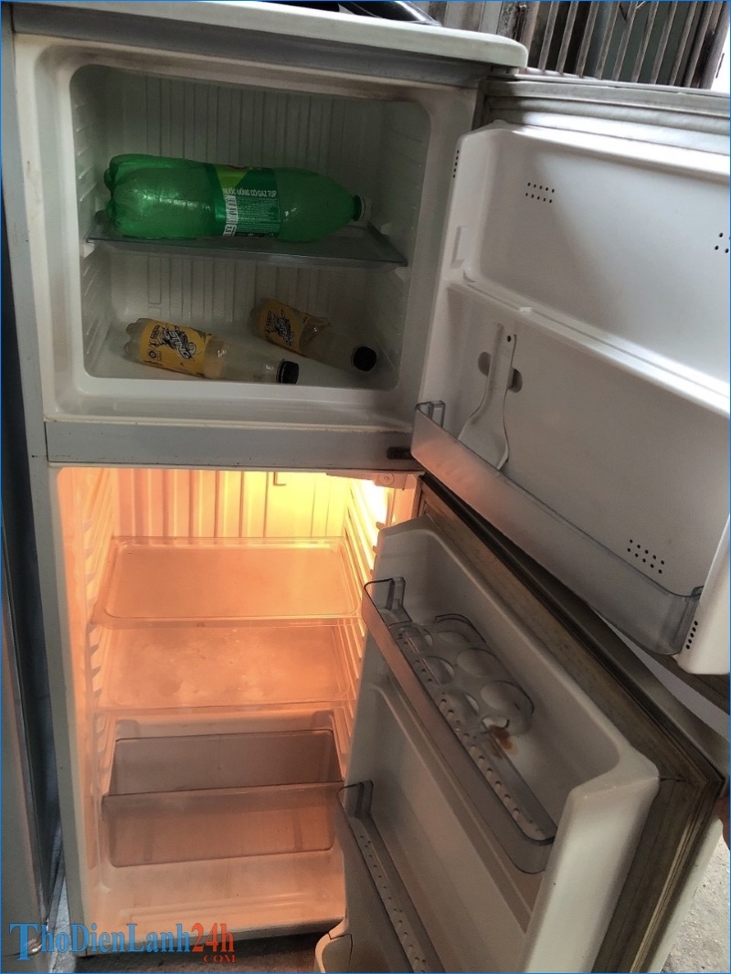 ThoDienLanh24h – Điểm đến tin cậy cho dịch vụ sửa tủ lạnh Lò Sũ