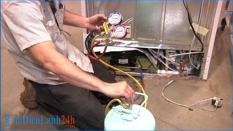 Tiêu chí lựa chọn dịch vụ sửa tủ lạnh đáng tin cậy tại Hà Nội