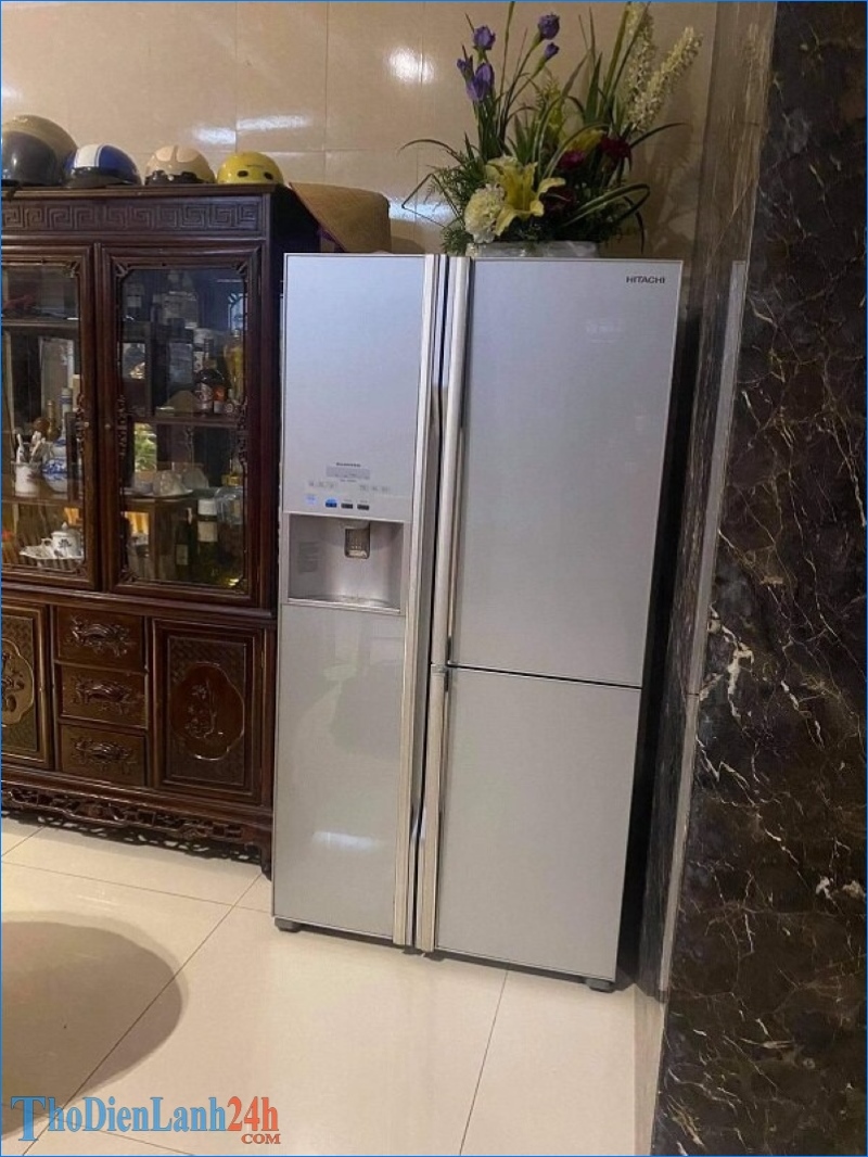 Lợi ích vượt trội khi chọn ThoDienLanh24h cho tủ lạnh nhà bạn